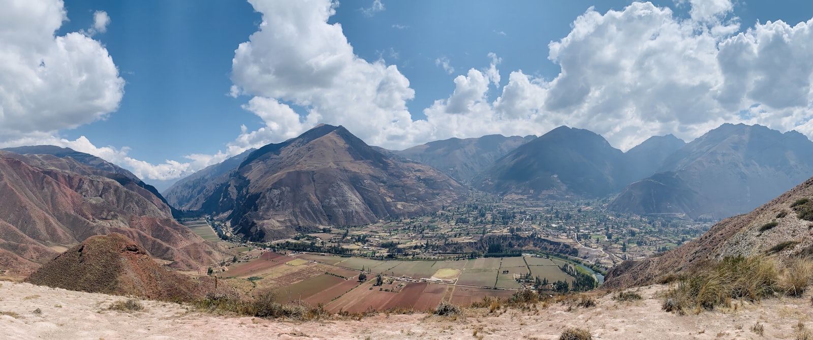 Sacred Valley