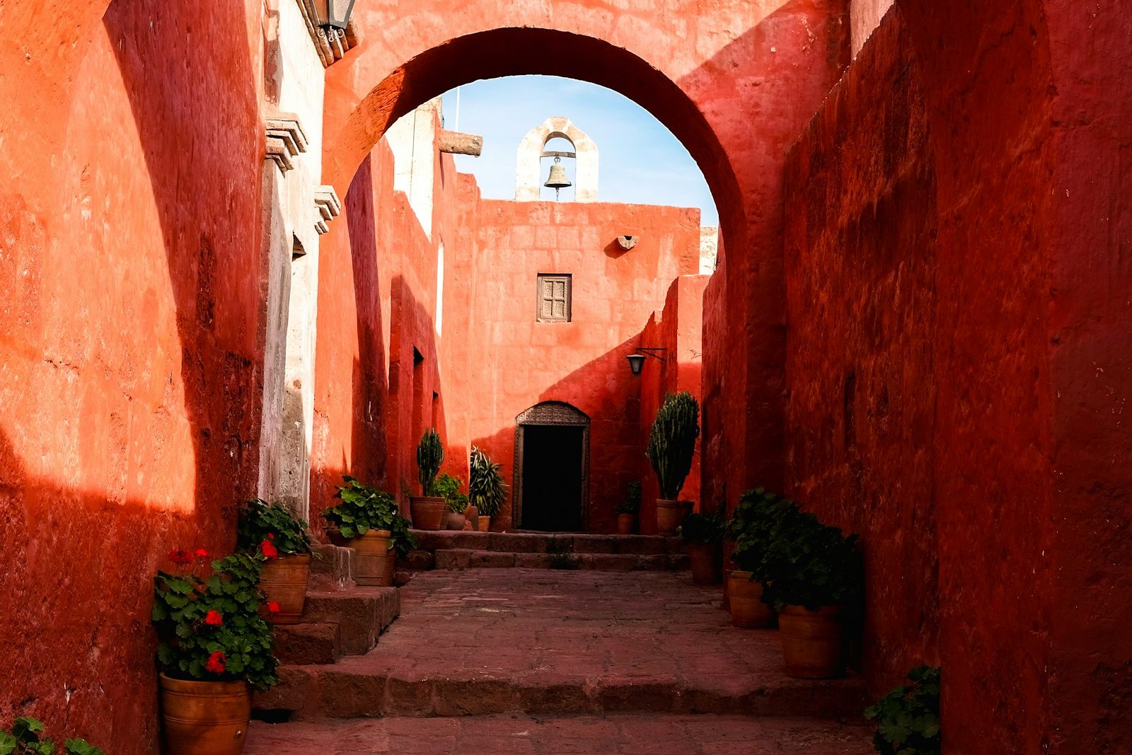 Arequipa