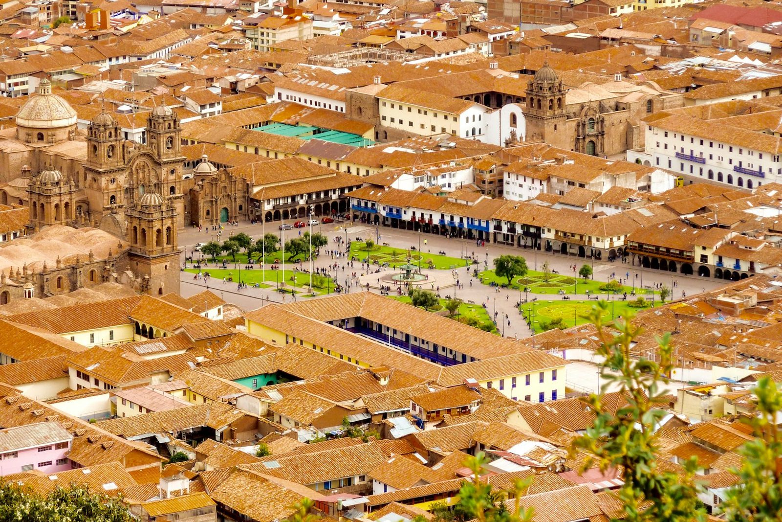 Cusco