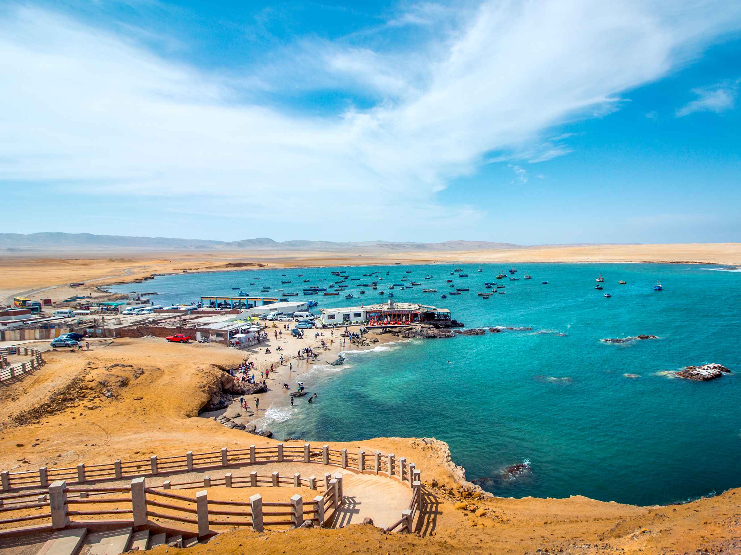 Paracas