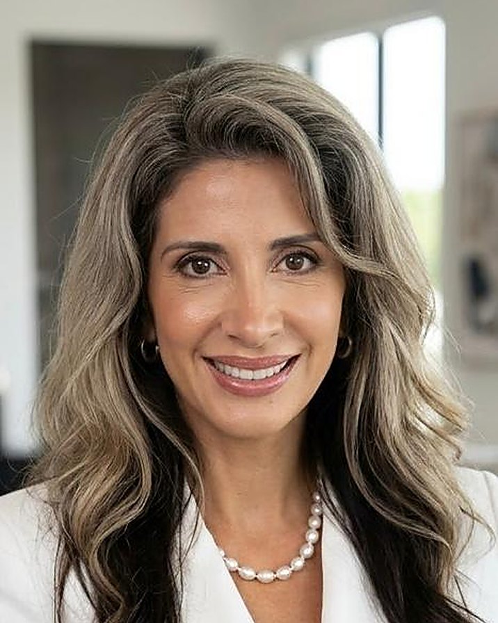 Patricia, founder of Perú Crafted Experiences